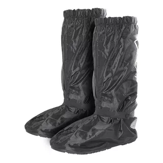 Cubre Botas Impermeable Tech-x2 Negro