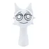 2pcs-White