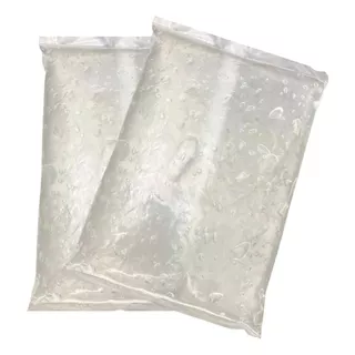 Gel Refrigerante 1000 Gramos / 1 Kilo (caja Con 10 Piezas)