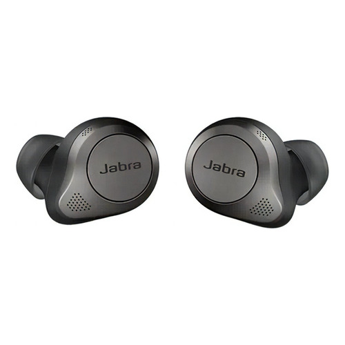 Audifonos Jabra Elite 85t Active In Ear Bluetooth Negro