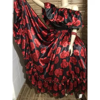 Conjunto Pombagira Florido Lindo Umbanda Candomblé