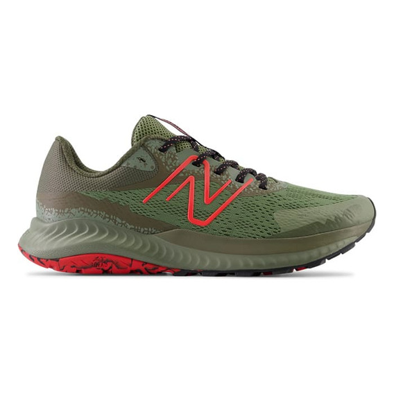 Championes New Balance Lifestyle De Hombre - Mtntrrg5