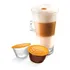 Caja De Cápsulas Dolce Gusto, Latte Macchiato X16