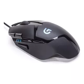 Mouse Gaming Usb Logitech G402