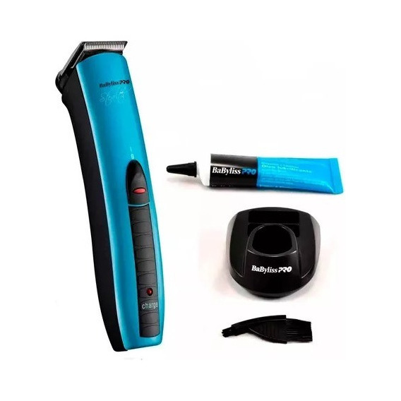 Maquina Trimmer De Corte Stealth Recargable Babyliss Pro