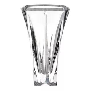 Vaso Cristal Rogaska 20cm - Decoração - Polar Light