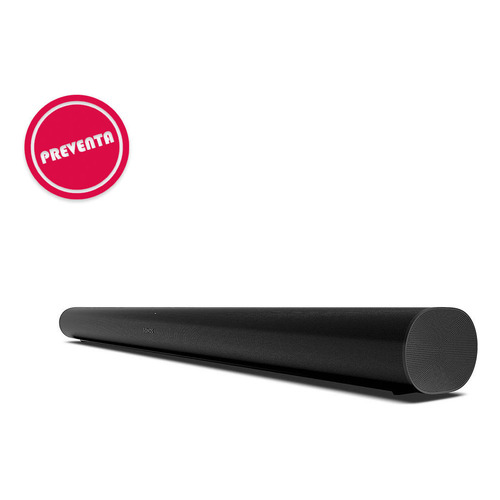 Soundbar Wireless Sonos Arc Color Negro