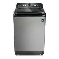 Máquina de lavar automática Panasonic NA-F120B1T titânio 12kg 127 V no Mercado Livre com oferta e cupom de desconto