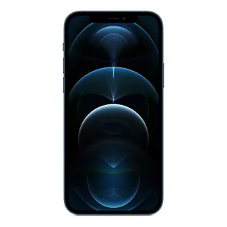 Apple iPhone 12 Pro (256 Gb) - Azul Pacífico