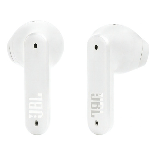 Auriculares Jbl Tune Flex Bluetooth Cancel Ruido 32h - Cover Color Blanco