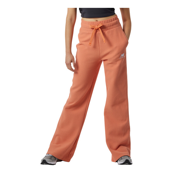 Pantalon New Balance De Dama - Wp23502cda
