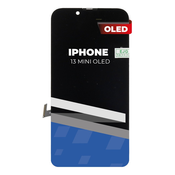 Lcd Para iPhone 13 Mini Oled