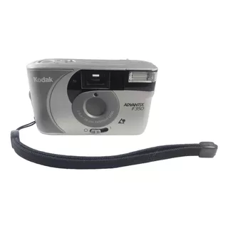 Camara Analogica Kodak Advantix F350 