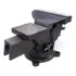 Morsa De Banco 125mm Giratoria Lh-627