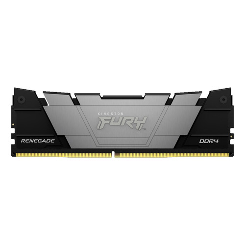 Memoria Ram Ddr4 3600mhz 16gb Kingston Fury Renegade 1x16gb