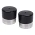 Wheel Hub Bearing Protector 2pcs Trailer Stainless Steel