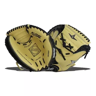 Mascota Para Catcher Beisbol All Star 