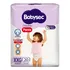 Babysec Premium Pant Xxg X 20 Unid Género Sin género Tamaño Extra extra grande (XXG)