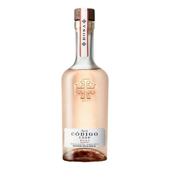 Tequila Codigo 1530 Rosa 375 Ml