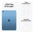 Apple iPad 11 Wi-fi 128gb Azul