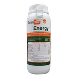Bioestimulante Y Fertilizante Terramía Energy 500 Cc