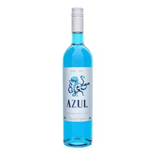 Vinho Azul Ice Moscato Casa Motter 750ml