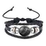 Pulsera Juego De Tronos Ajustable