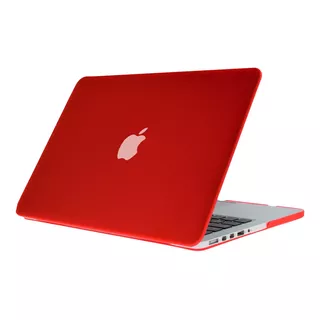 Carcasa Protector Para Macbook Pro Retina 15 Model A1398