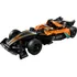 Lego Technic Neom Mclaren Formula E Race Car Coche Carreras