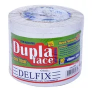 Fita Dupla Face Papel Tissue Delfix 09mmx30m C/10rls