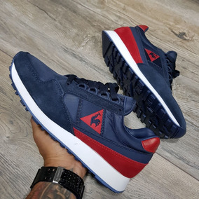 zapatos leco sport