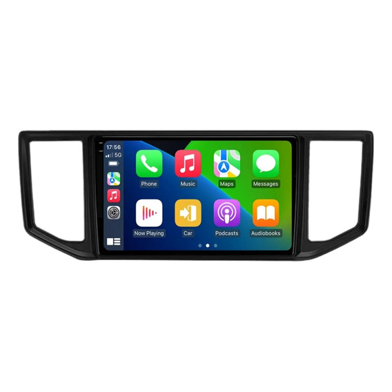 Estereo De Pantalla Android Volkswagen Crafter Carplay Gps