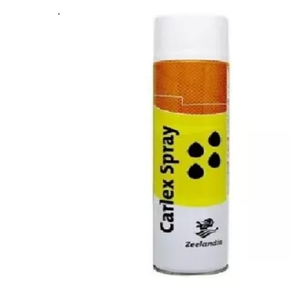 Kit 2 Desmoldante Carlex Spray 600ml Unta Forma