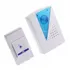 Campainha Sem Fio Wireless Resistente A Chuva Boa Qualidade