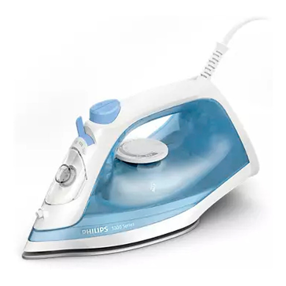 Plancha A Vapor Philips Dst1050/20 Suela Ceramica 1800w