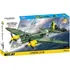 Cobi Colección Histórica World War Ii Avión Junkers Ju-88 Cantidad De Piezas 1160