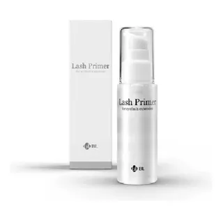 Lash Primer Para Extensiones De Pestañas Bl, Blink