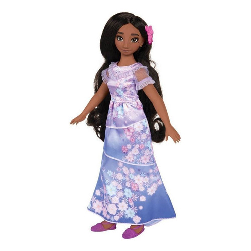 Disney Encanto Isabela Madrigal 30 cm Jakks 219414