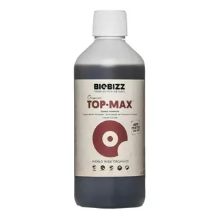 Biobizz Top-max  250ml Topmax
