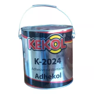 Cemento De Doble Contacto / Rapido Secado Kekol K2024 2.8kg