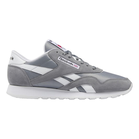 Tenis Reebok Classics Nylon Hombre Casual