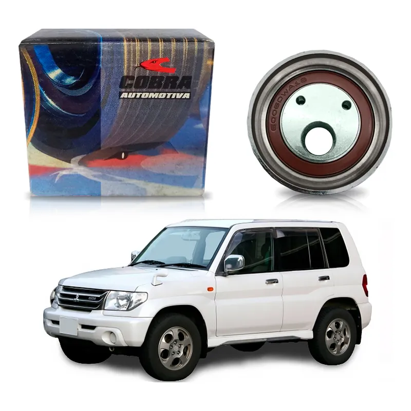 Tensor Correia Dentada Pajero Io 1.8 1999 A 2002