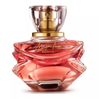 Eudora Magnific Edp 75ml Para Feminino