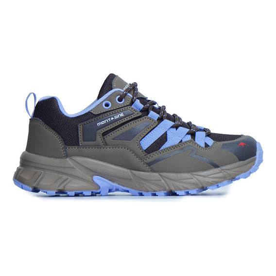 Zapatillas Mujer Montagne Vento