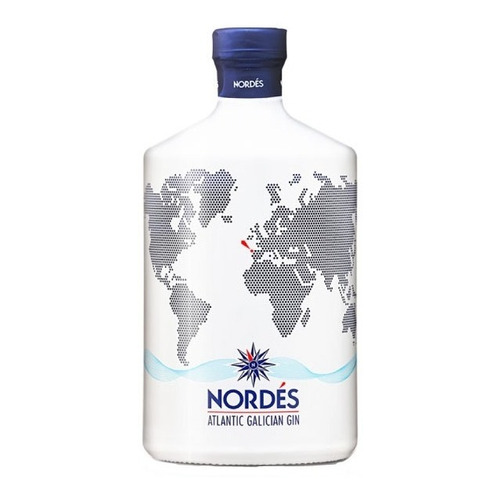 Gin Nordes Atlantic Galician 700 mL