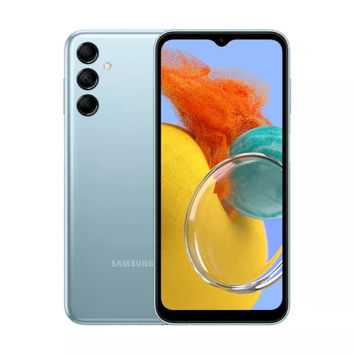 Samsung Galaxy A14 5G vs Samsung Galaxy M14 5G: Qual celular é ideal para  você? - Blog do Dispositivo