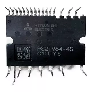 Modulo Igbt Ps21964-4s 