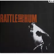Vinilo Doble U2 - Rattle And Hum Re Edición*