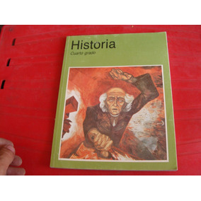 Libro Historia Cuarto Grado en Mercado Libre México Libro Historia Cuarto Grado en Mercado Libre México