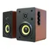 Parlantes Bluetooth Vertrag Rms Entrada Optica 46 Watts Rca